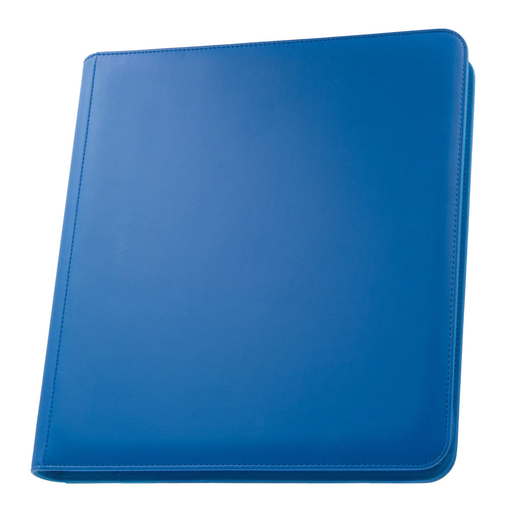 STEALTH 12 Pocket Zip Trading Card Binder - Palms Off Gaming - Pop Culture Larrikin 