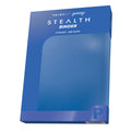 STEALTH 9 Pocket Zip Trading Card Binder - Pop Culture Larrikin