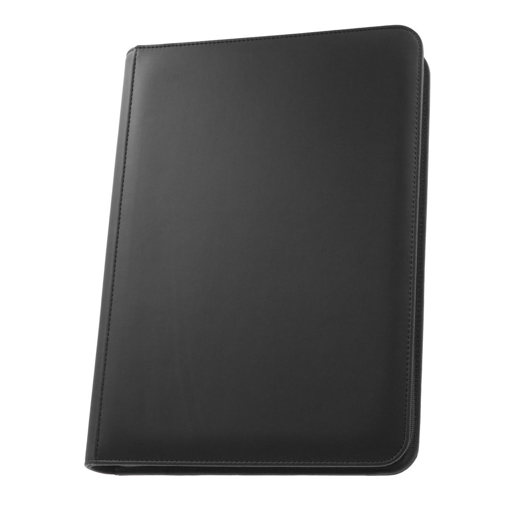 STEALTH 9 Pocket Zip Trading Card Binder - Pop Culture Larrikin