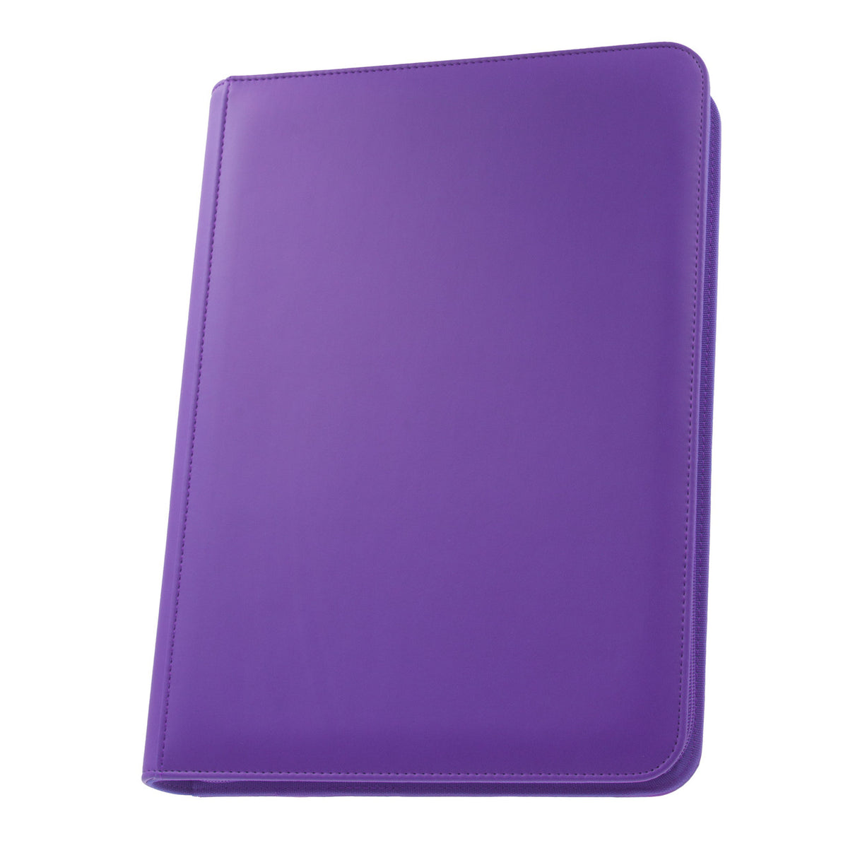 STEALTH 9 Pocket Zip Trading Card Binder - Pop Culture Larrikin