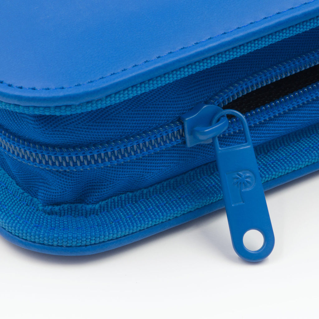 STEALTH 9 Pocket Zip Trading Card Binder - Pop Culture Larrikin