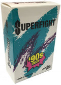 Superfight The '90s Deck - Pop Culture Larrikin 