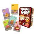 Sushi Go! Card Game