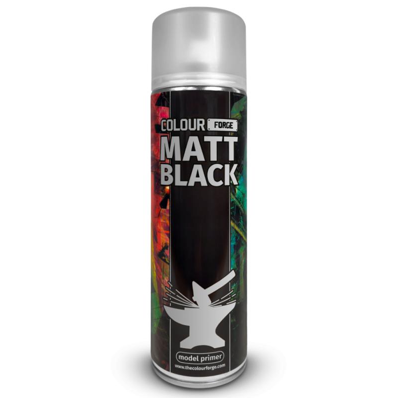 Colour Forge - Aerosol Spray Primer