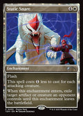 Image of Static Snare Tarkir: Dragonstorm (tdm) #420