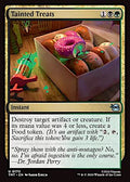Tainted Treats #170 TMT Teenage Mutant Ninja Turtles en MTG