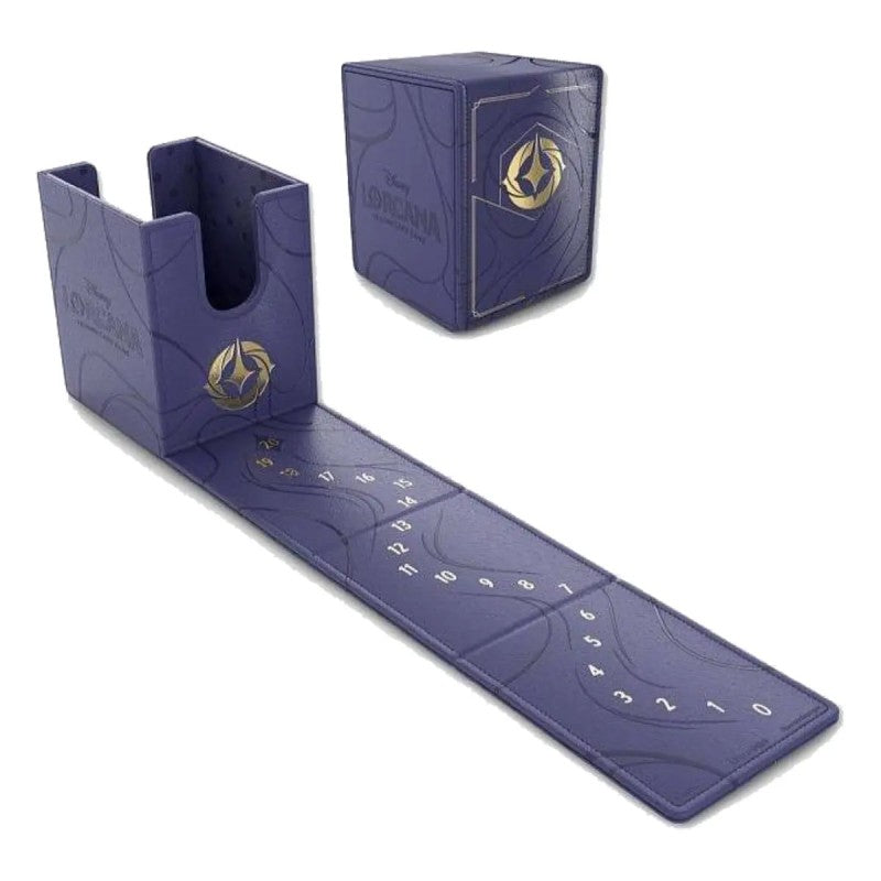 Lorcana - Premium Deck box