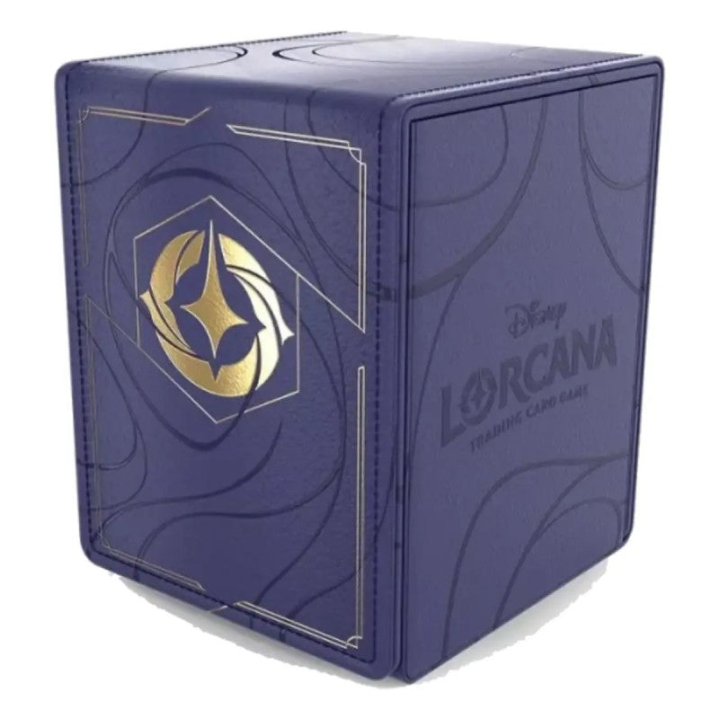 Lorcana - Premium Deck box