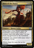 Hero of the Dunes #213 BRO The Brothers' War en MTG