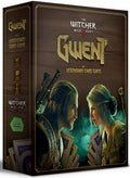 Image of The Witcher - Gwent The Card Game - Pop Culture Larrikin 