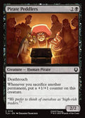 Pirate Peddlers - 115 - MTG: Avatar The Last Airbender (TLA)