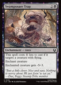 Swampsnare Trap - 120 - MTG: Avatar The Last Airbender (TLA)