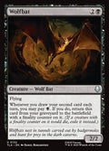 Wolfbat - 122 - MTG: Avatar The Last Airbender (TLA)