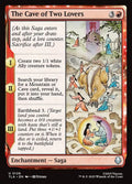 The Cave of Two Lovers - 126 Foil - MTG: Avatar The Last Airbender (TLA)