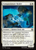Compassionate Healer - 13 Foil - MTG: Avatar The Last Airbender (TLA)