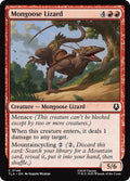 Mongoose Lizard - 148 - MTG: Avatar The Last Airbender (TLA)