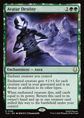 Avatar Destiny - 165 Foil - MTG: Avatar The Last Airbender (TLA)