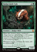 Badgermole Cub - 167 - MTG: Avatar The Last Airbender (TLA)