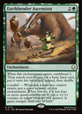 Earthbender Ascension - 175 - MTG: Avatar The Last Airbender (TLA)