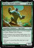 Flopsie - 179 Foil - MTG: Avatar The Last Airbender (TLA)