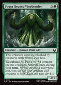 Foggy Swamp Vinebender - 180 - MTG: Avatar The Last Airbender (TLA)