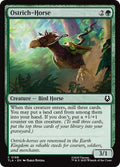 Ostrich-Horse - 188 - MTG: Avatar The Last Airbender (TLA)