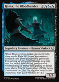 Hama - 224 Foil - MTG: Avatar The Last Airbender (TLA)