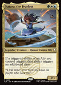 Katara, the Fearless - 230 - MTG: Avatar The Last Airbender (TLA)