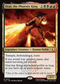 Ozai, the Phoenix King - 235 - MTG: Avatar The Last Airbender (TLA)