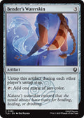 Bender's Waterskin - 255 - MTG: Avatar The Last Airbender (TLA)