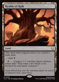 Realm of Koh - 276 Foil - MTG: Avatar The Last Airbender (TLA)