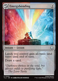 Energybending - 2 - MTG: Avatar The Last Airbender (TLA)