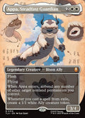 Appa, Steadfast Guardian - 316 Borderless - MTG: Avatar The Last Airbender (TLA)