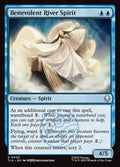 Benevolent River Spirit - 45 - MTG: Avatar The Last Airbender (TLA)