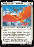 Ally // Clue - 4 Token - MTG: Avatar The Last Airbender (TLA)