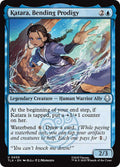 Katara - 59 Foil - MTG: Avatar The Last Airbender (TLA)