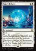 Ally // Clue - 5 Token - MTG: Avatar The Last Airbender (TLA)