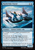 North Pole Patrol - 65 - MTG: Avatar The Last Airbender (TLA)