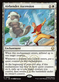 Airbender Ascension - 6 - MTG: Avatar The Last Airbender (TLA)
