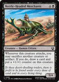 Beetle-Headed Merchants - 86 Foil - MTG: Avatar The Last Airbender (TLA)