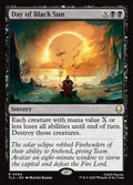 Day of Black Sun - 94 Foil - MTG: Avatar The Last Airbender (TLA)