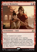 Lost in Memories - 121 Foil - MTG: Avatar Eternal (TLE)