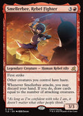 Smellerbee, Rebel Fighter - 125 Foil - MTG: Avatar Eternal (TLE)