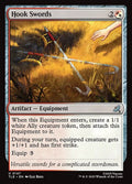 Hook Swords - 147 Foil - MTG: Avatar Eternal (TLE)
