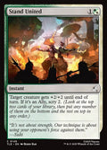 Stand United - 149 Foil - MTG: Avatar Eternal (TLE)