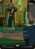 Intruder Alarm - 15 Borderless - MTG: Avatar Eternal (TLE)