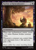 Bastion of Remembrance - 160 Foil - MTG: Avatar Eternal (TLE)