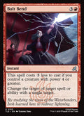 Bolt Bend - 163 Foil - MTG: Avatar Eternal (TLE)