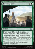 Inspiring Call - 168 - MTG: Avatar Eternal (TLE)