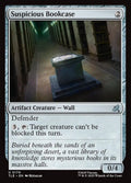 Suspicious Bookcase - 170 Foil - MTG: Avatar Eternal (TLE)